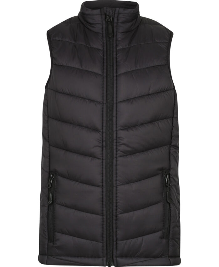 SNOWY KIDS VESTS - 3523