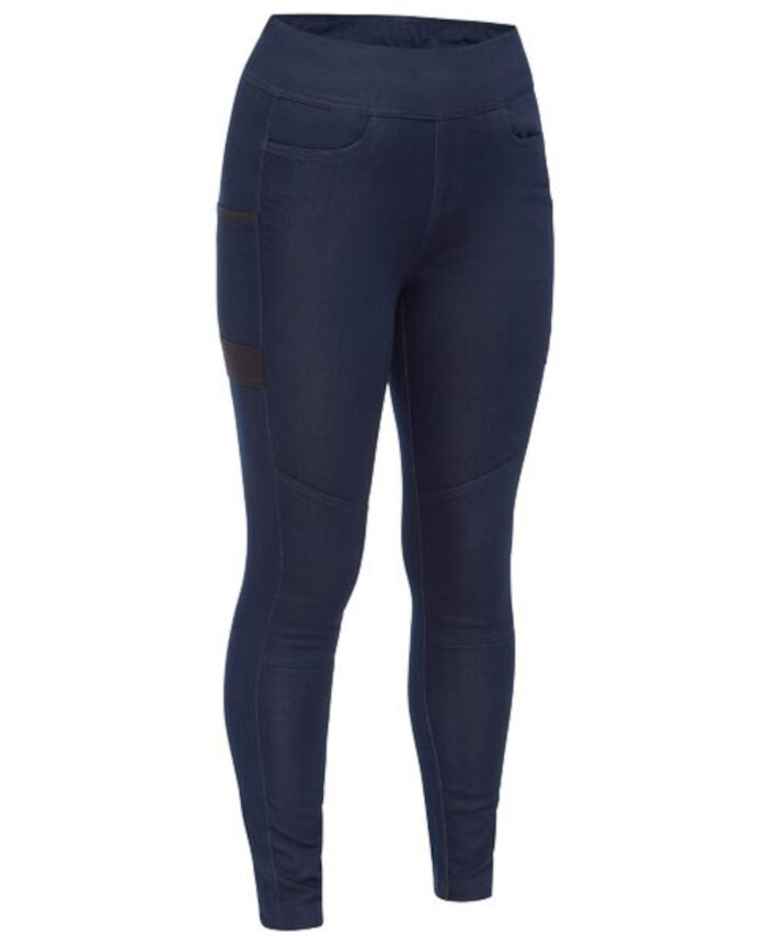 WOMEN'S FLX & MOVE JEGGING - Bisley