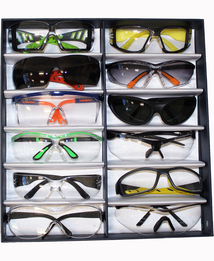 Spectacle Display Box - Portwest