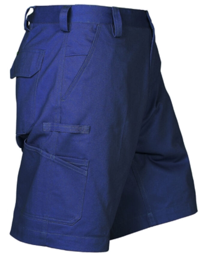Ritemate (Mens) RM1004S Cargo Shorts (Bottle)