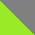 Fluoro Yellow / Grey