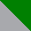 Chrome / Green