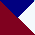 Burgundy / Navy / White