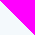 Clear / Magenta