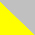 Fluoro Yellow / Silver