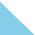 Sky Blue / White