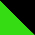 Green/Black