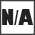N / A