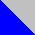 Blue / Silver