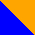 Blue / Orange