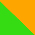 Green / Orange