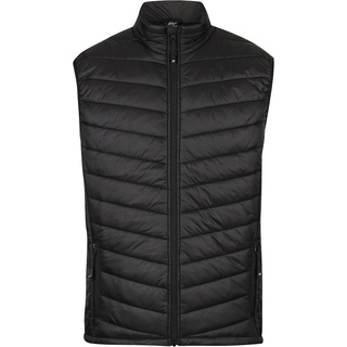 WORKWEAR, SAFETY & CORPORATE CLOTHING SPECIALISTS Mens Snowy Puffer Vest