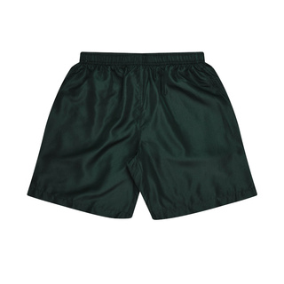 WORKWEAR, SAFETY & CORPORATE CLOTHING SPECIALISTS Mens Pongee Short