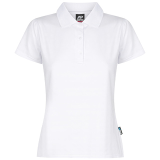 WORKWEAR, SAFETY & CORPORATE CLOTHING SPECIALISTS Lady Noosa Polo