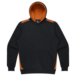 WORKWEAR, SAFETY & CORPORATE CLOTHING SPECIALISTS Kids Paterson Hood