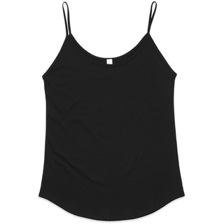 WORKWEAR, SAFETY & CORPORATE CLOTHING SPECIALISTS WOMENS PILLAR STRING SINGLET