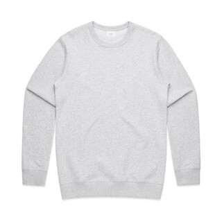 WORKWEAR, SAFETY & CORPORATE CLOTHING SPECIALISTS MENS PREMIUM CREW