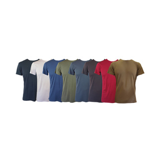 WORKWEAR, SAFETY & CORPORATE CLOTHING SPECIALISTS SHORT SLEEVE T-SHIRT