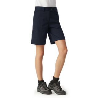 WORKWEAR, SAFETY & CORPORATE CLOTHING SPECIALISTS Ladies Detroit Shorts