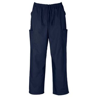 WORKWEAR, SAFETY & CORPORATE CLOTHING SPECIALISTS Scrubs - Unisex Classic Pant