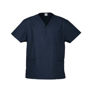 WORKWEAR, SAFETY & CORPORATE CLOTHING SPECIALISTS Scrubs - Unisex Classic Top