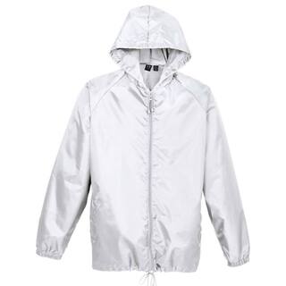 WORKWEAR, SAFETY & CORPORATE CLOTHING SPECIALISTS Unisex Base Jacket