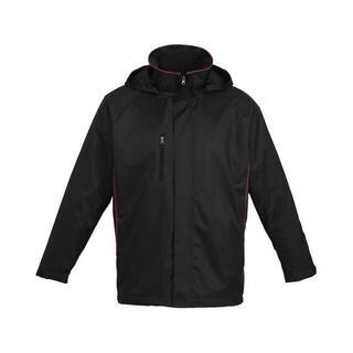 WORKWEAR, SAFETY & CORPORATE CLOTHING SPECIALISTS Unisex Core Jacket