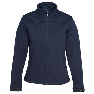 WORKWEAR, SAFETY & CORPORATE CLOTHING SPECIALISTS Ladies Biz Tech Soft Shell Jacket