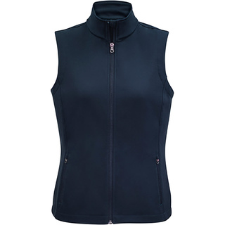 WORKWEAR, SAFETY & CORPORATE CLOTHING SPECIALISTS Ladies Apex Vest