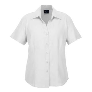 WORKWEAR, SAFETY & CORPORATE CLOTHING SPECIALISTS Oasis Ladies S/S Shirt