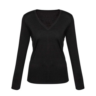 WORKWEAR, SAFETY & CORPORATE CLOTHING SPECIALISTS Milano Ladies Pullover