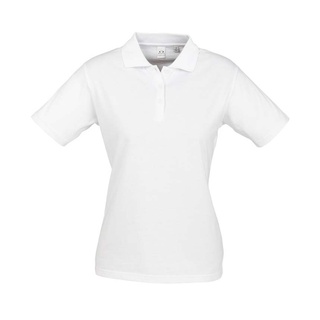 WORKWEAR, SAFETY & CORPORATE CLOTHING SPECIALISTS Ice Ladies Polo