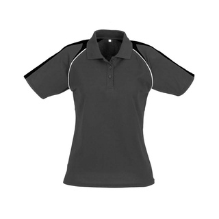 WORKWEAR, SAFETY & CORPORATE CLOTHING SPECIALISTS Triton Ladies Polo - S/S