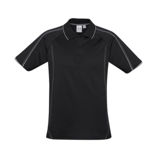 WORKWEAR, SAFETY & CORPORATE CLOTHING SPECIALISTS Blade Mens Polo