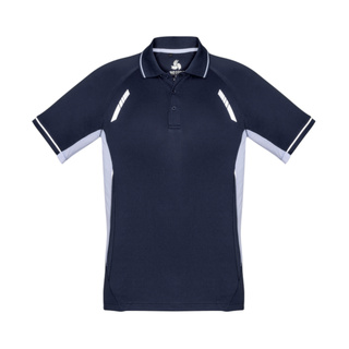 WORKWEAR, SAFETY & CORPORATE CLOTHING SPECIALISTS Mens Renegade Polo