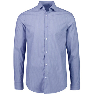 WORKWEAR, SAFETY & CORPORATE CLOTHING SPECIALISTS DISCONTINUED - Mens Conran Tailored Long Sleeve Shirt