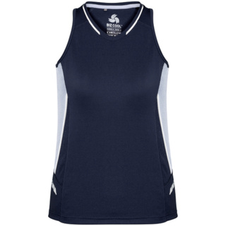 WORKWEAR, SAFETY & CORPORATE CLOTHING SPECIALISTS Ladies Renegade Singlet