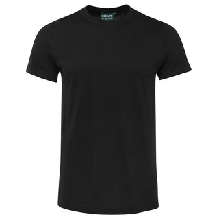 WORKWEAR, SAFETY & CORPORATE CLOTHING SPECIALISTS COC FITTED TEE