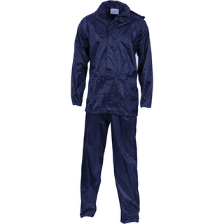 WORKWEAR, SAFETY & CORPORATE CLOTHING SPECIALISTS Rain Set in Bag