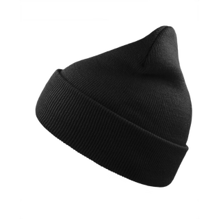 WORKWEAR, SAFETY & CORPORATE CLOTHING SPECIALISTS Wind-S Beanie - Recycled Polyester
