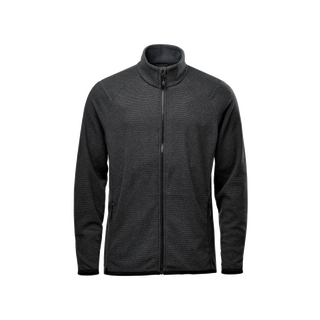 WORKWEAR, SAFETY & CORPORATE CLOTHING SPECIALISTS Men's Novarra Full Zip Jacket