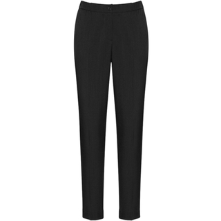 WORKWEAR, SAFETY & CORPORATE CLOTHING SPECIALISTS Cool Stretch - Womens Ultra Comfort Waist Pant