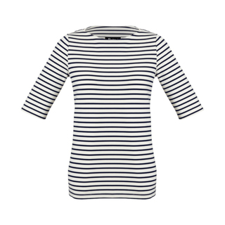 WORKWEAR, SAFETY & CORPORATE CLOTHING SPECIALISTS Boulevard - Camille Womens Top