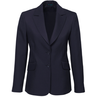 WORKWEAR, SAFETY & CORPORATE CLOTHING SPECIALISTS Cool Stretch - Womens Longline Jacket