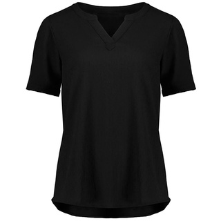 WORKWEAR, SAFETY & CORPORATE CLOTHING SPECIALISTS Womens Ruche Short Sleeve Shirt