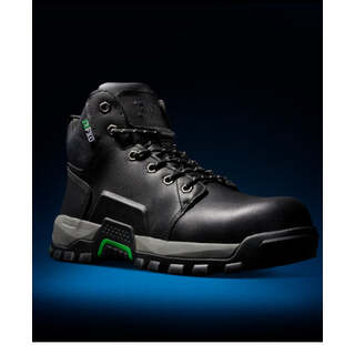 WORKWEAR, SAFETY & CORPORATE CLOTHING SPECIALISTS WB-3 Work Boot