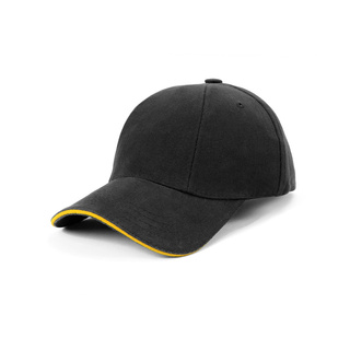 WORKWEAR, SAFETY & CORPORATE CLOTHING SPECIALISTS HBC Rotated Panel Sandwich Cap