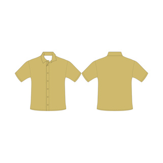 WORKWEAR, SAFETY & CORPORATE CLOTHING SPECIALISTS Sublimated Button Up Shirt