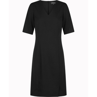 WORKWEAR, SAFETY & CORPORATE CLOTHING SPECIALISTS ELLIOT WOMEN'S SHORT SLEEVE DRESS