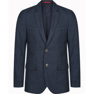 WORKWEAR, SAFETY & CORPORATE CLOTHING SPECIALISTS Claremont - Men's Washable Textured Jacket